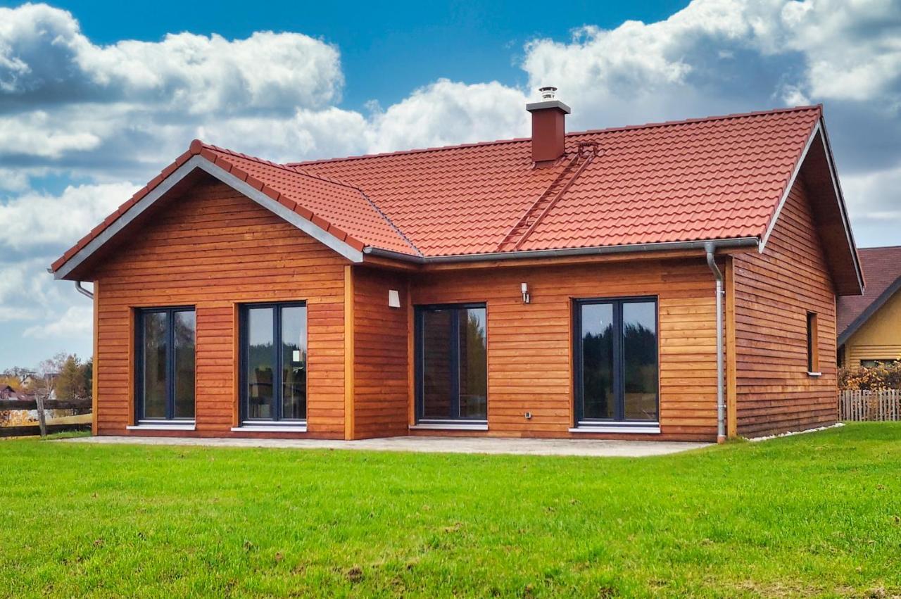 Hochstadt bei Thiersheim Frankenhausヴィラ エクステリア 写真